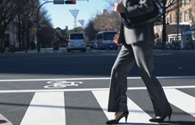 交通事故的工伤认定